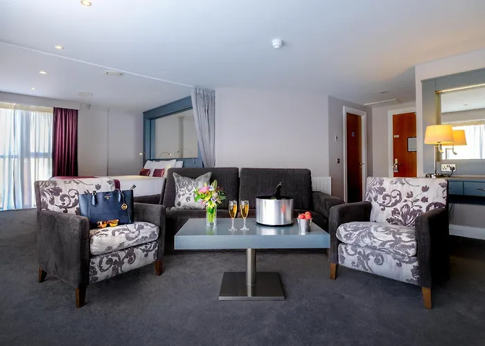 Claregalway Hotel
