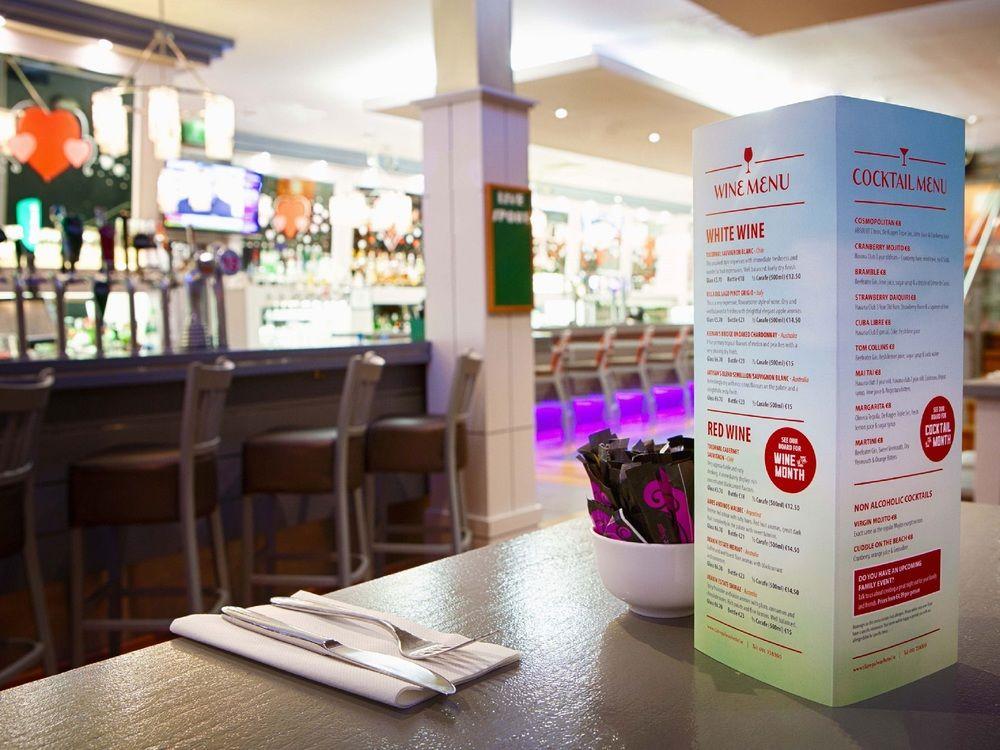 Claregalway Hotel