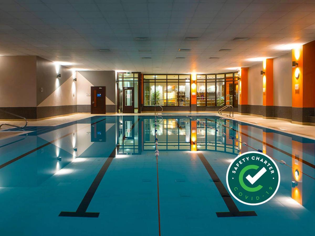 Claregalway Hotel 4* Claregalway