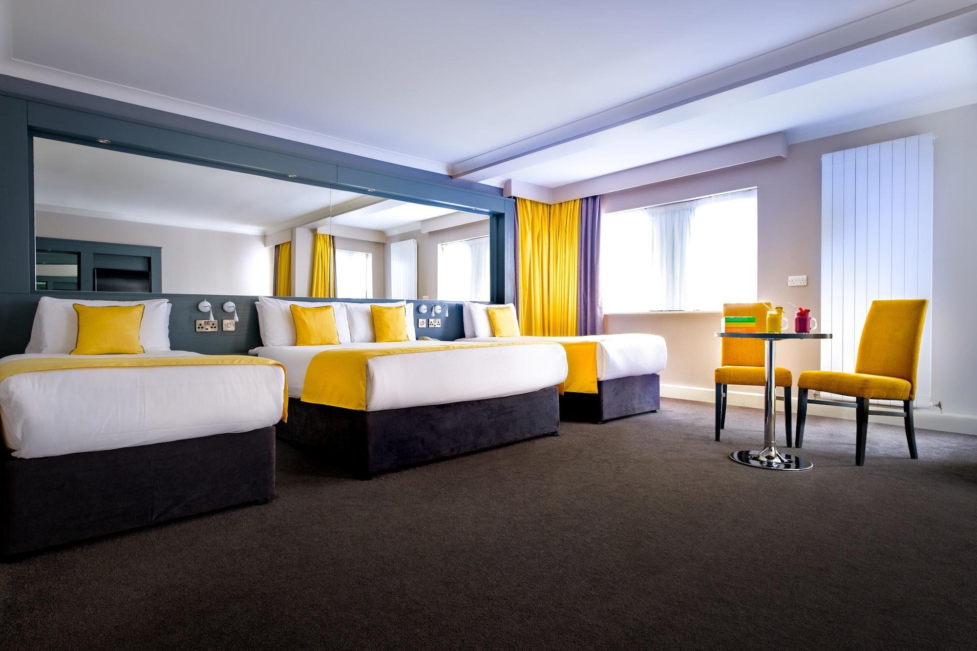 Claregalway Hotel Hotel