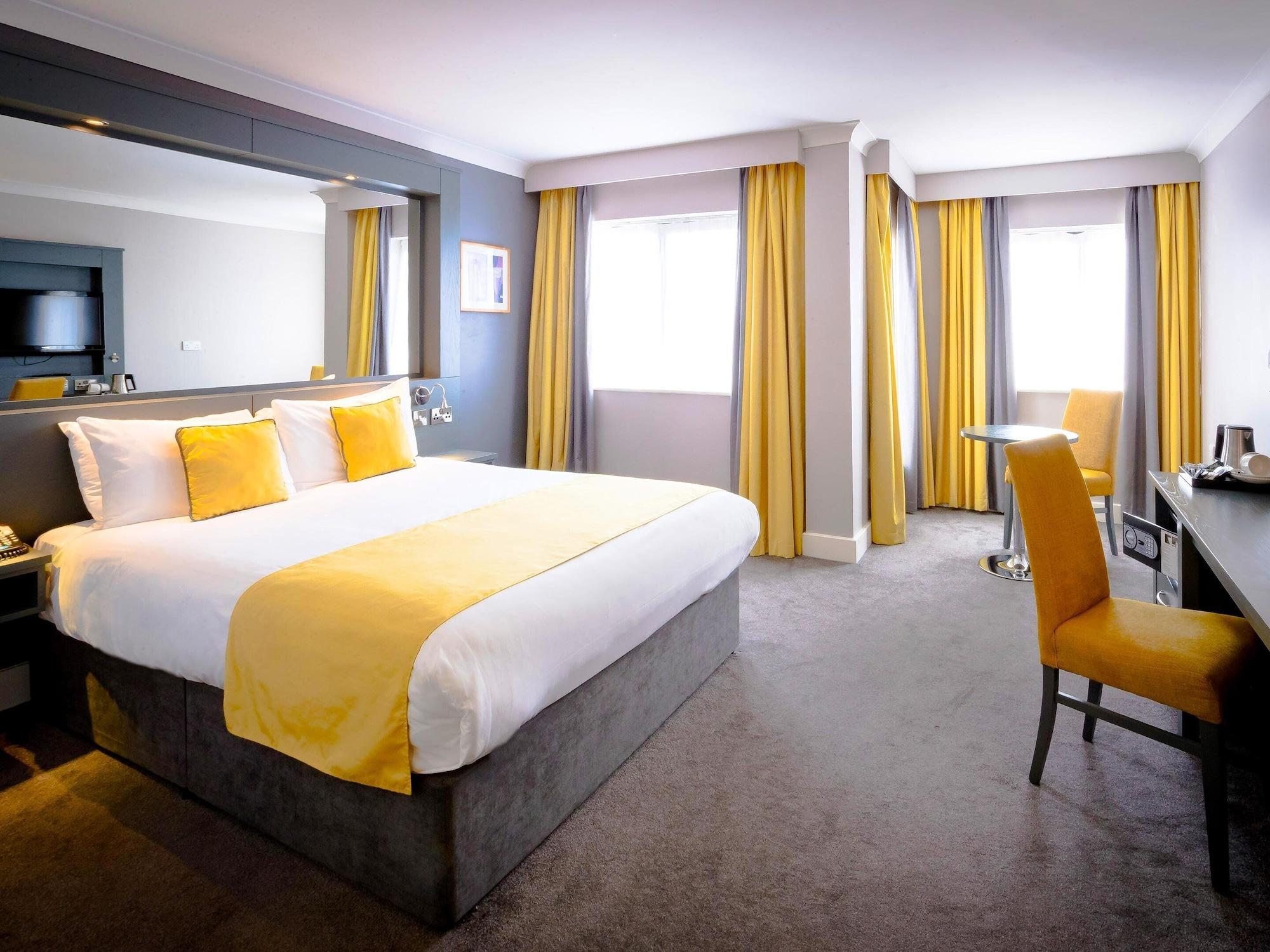Claregalway Hotel Hotel 4*