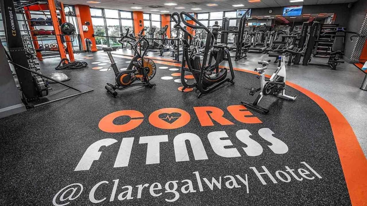 Claregalway Hotel Hotel Claregalway
