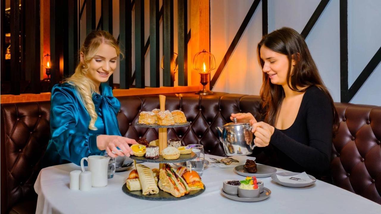 Hotel Claregalway Hotel Claregalway