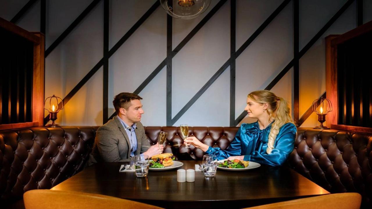 Claregalway Hotel Hotel 4*