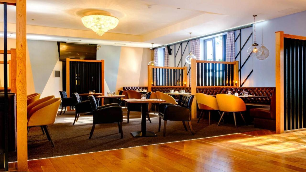 Hotel Claregalway Hotel Claregalway