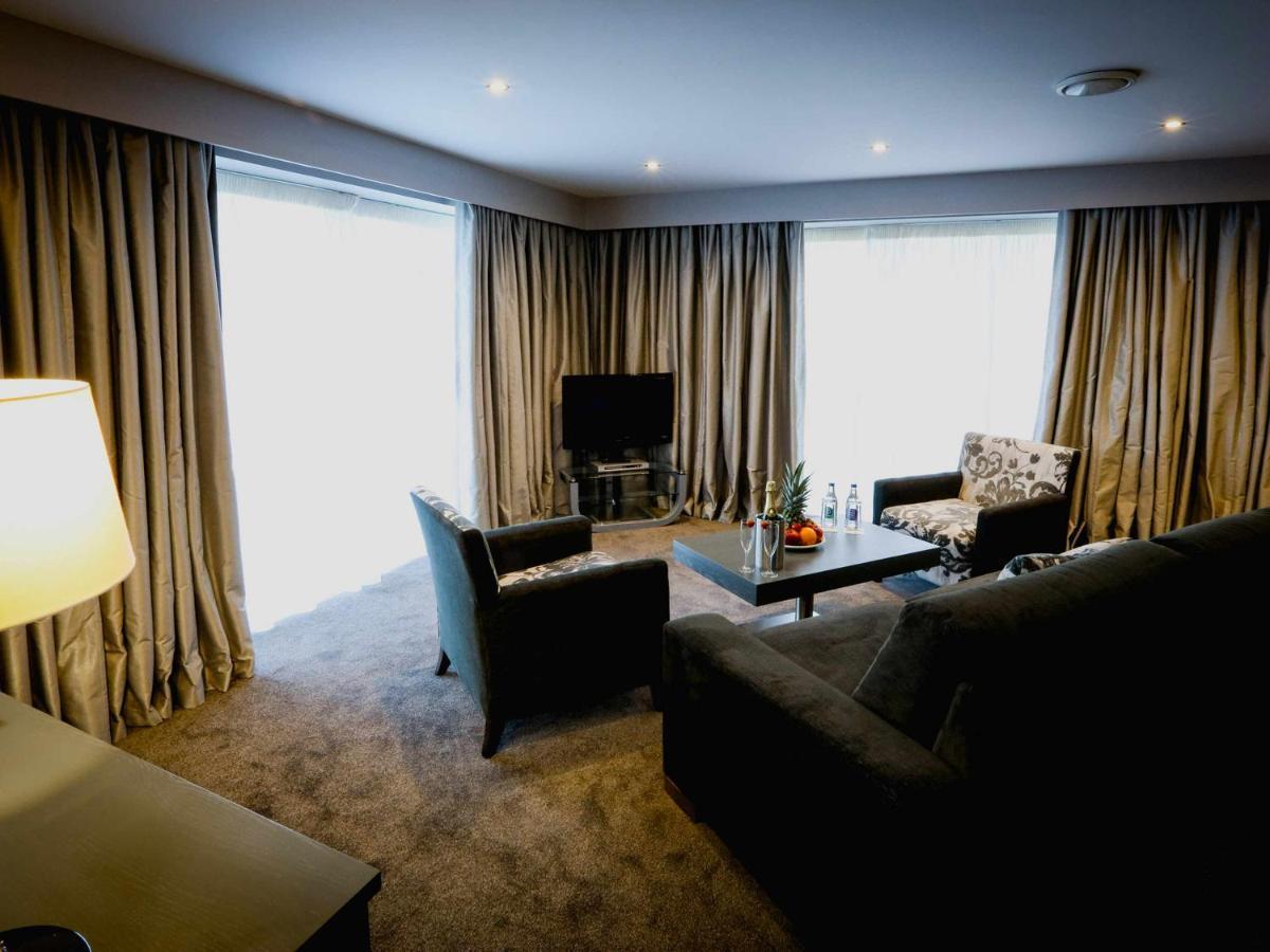 Claregalway Hotel Claregalway