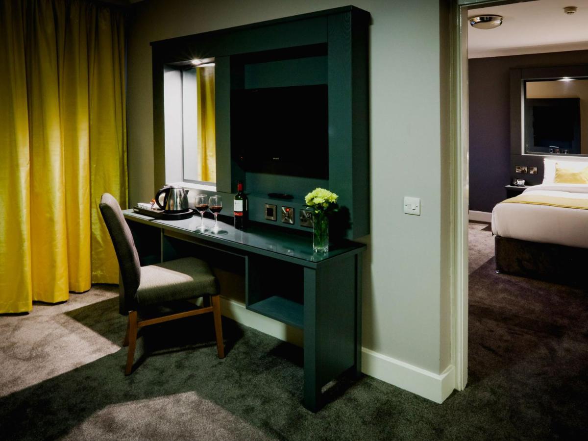 Claregalway Hotel 4* Claregalway