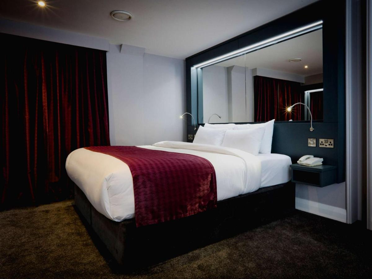 Claregalway Hotel Hotel