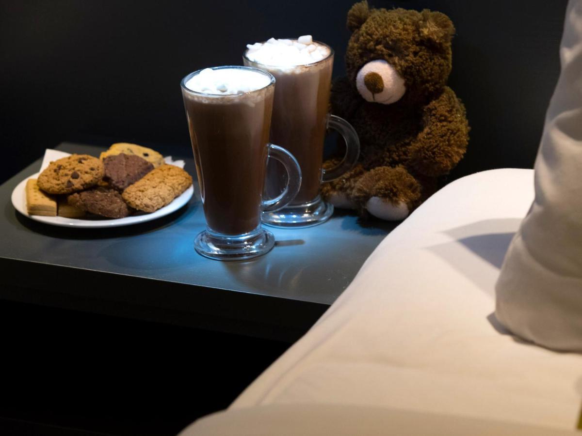 Claregalway Hotel Hotel 4*