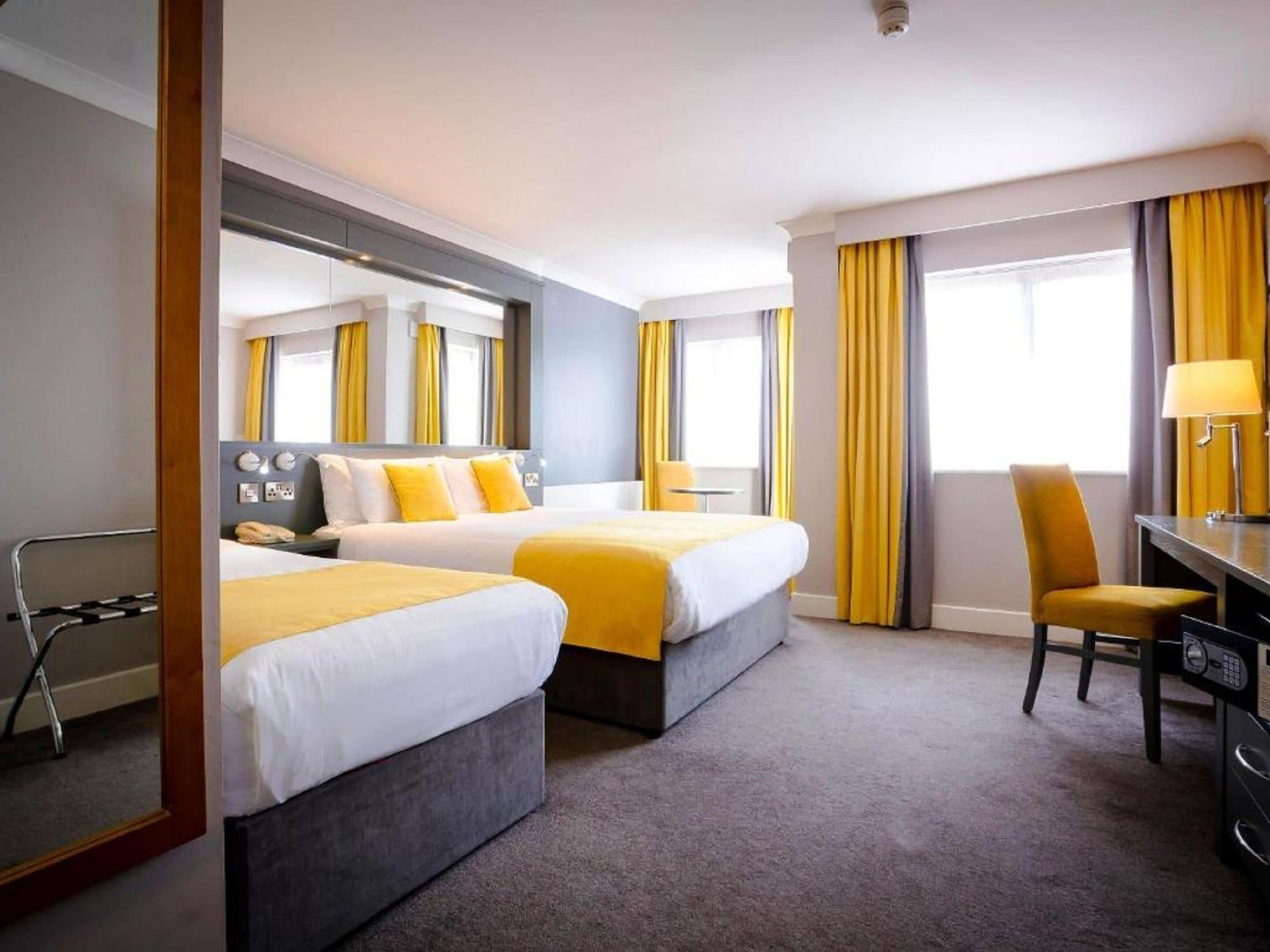 Claregalway Hotel Hotel Claregalway