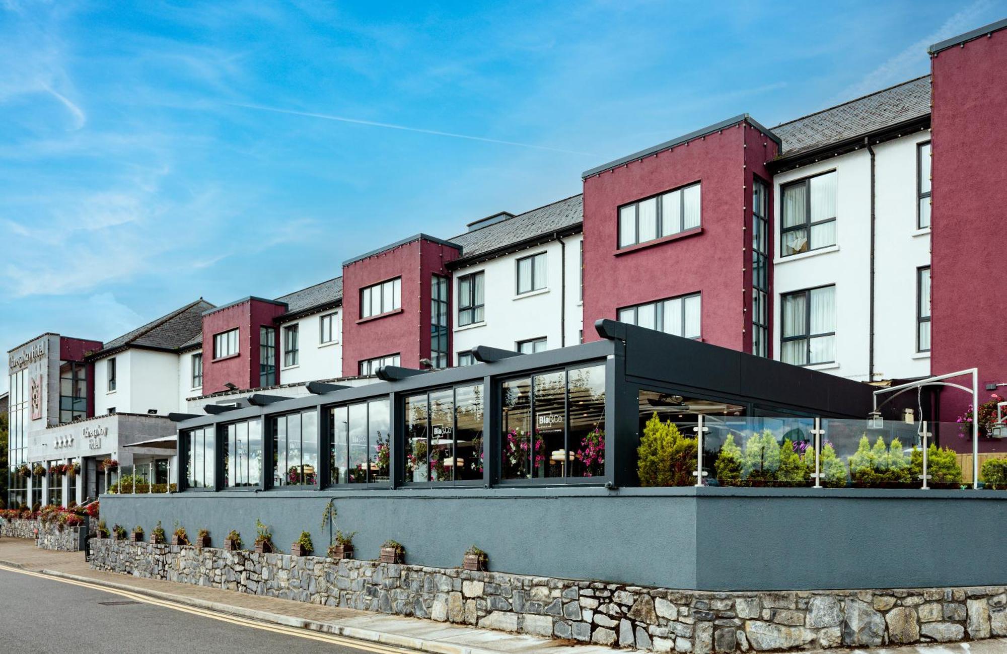 Hotel Claregalway Hotel