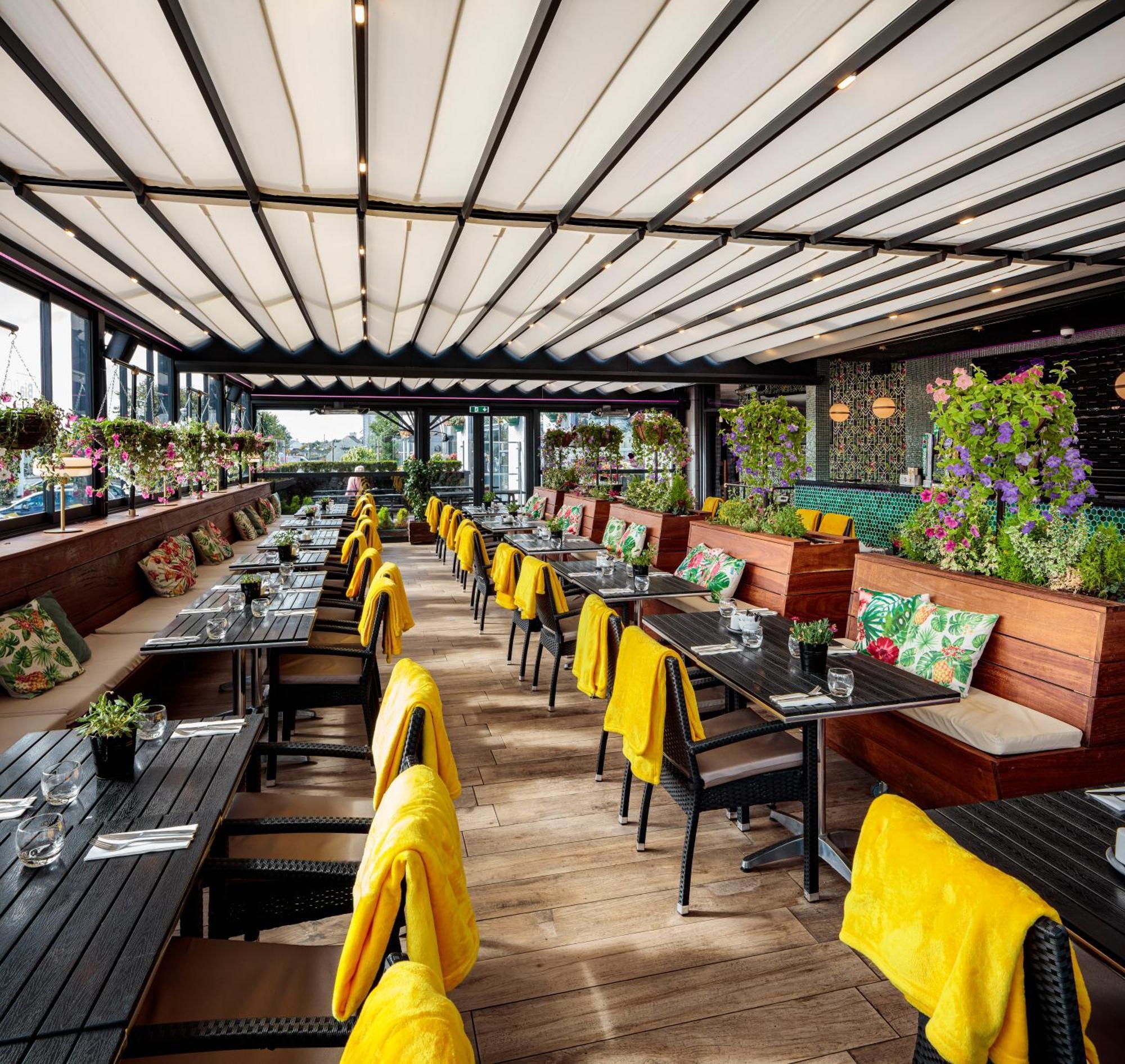 Claregalway Hotel Hotel 4*