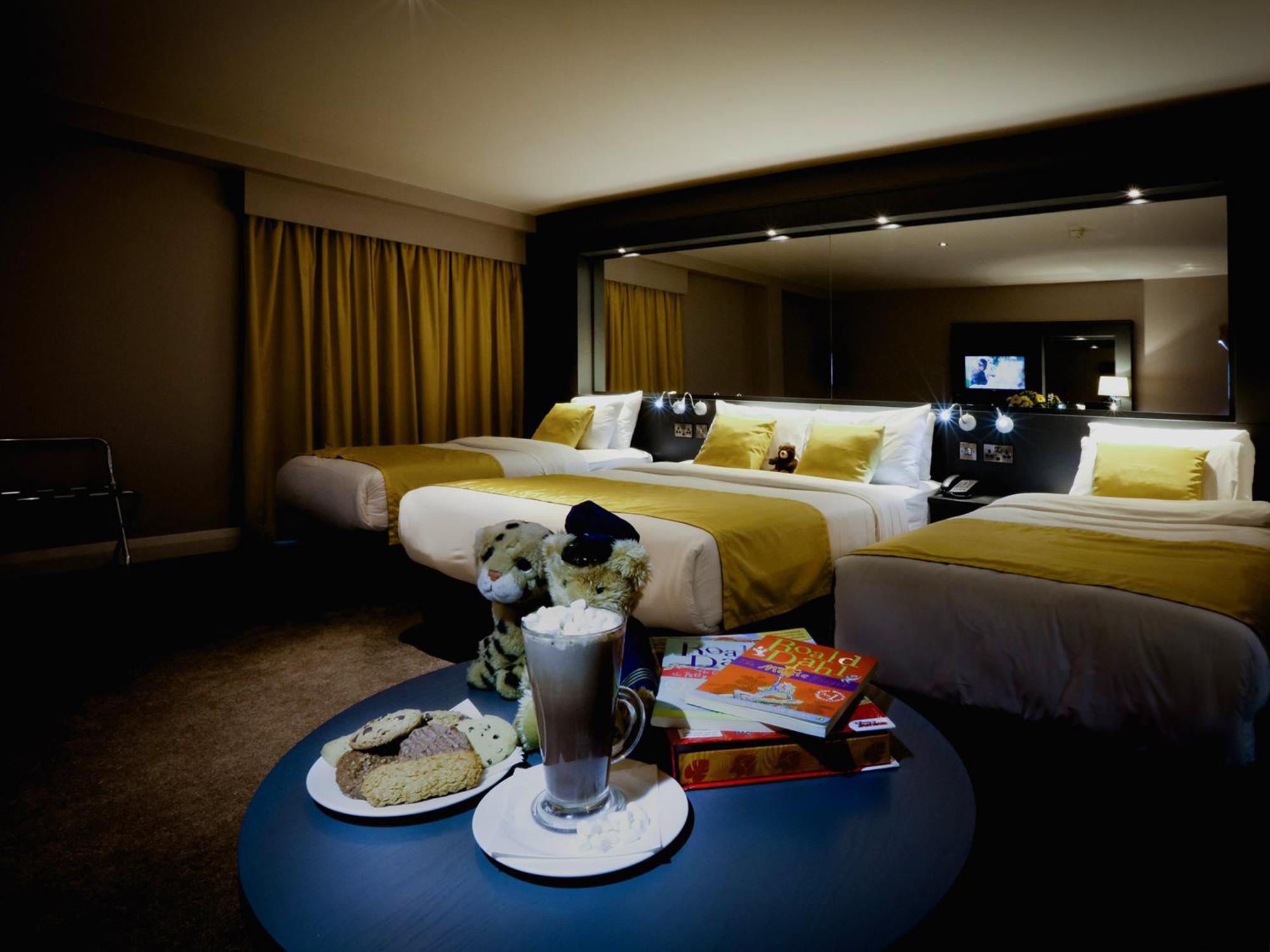 Claregalway Hotel 4*