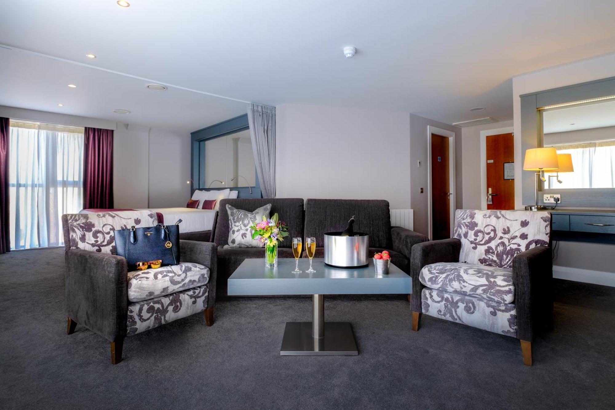 Claregalway Hotel Hotel