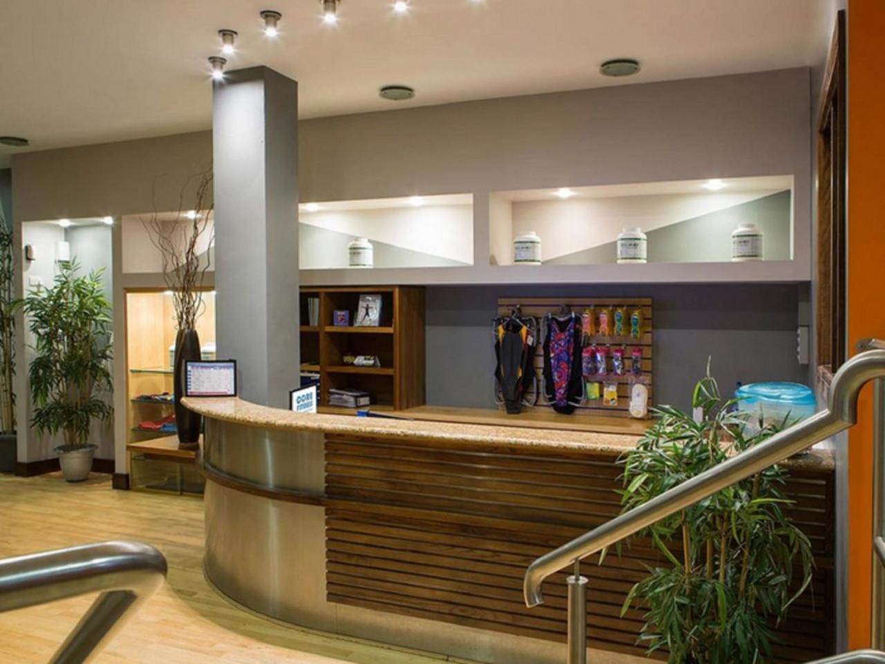 Claregalway Hotel Hotel 4*