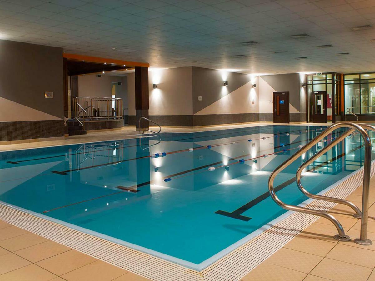 Hotel Claregalway Hotel Claregalway