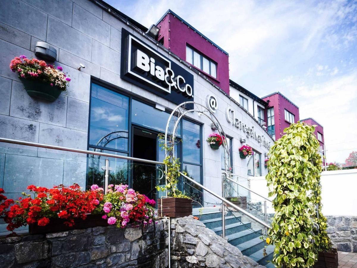 Claregalway Hotel Hotel 4*